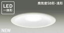 LEDD87044N(W)-LS 東芝ライテック 埋込穴125φ 100形 125 LED一体形ダウンライト 昼白色 浴室使用可 軒下使用可