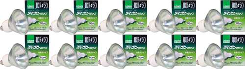 JDR110V40WLWWK-10SET USHIO ϥס110VE11⡡50mm 40W50WˡĶѡ...