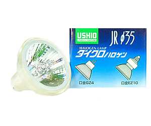 JR12V28WLNK3H USHIO ϥס12VGZ4⡡35mm 28WʶѡˡJR12V28WLN/K3-H