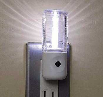 NL30WH 䥶 ť󥵡LEDʥȥ饤ȡ[LED]