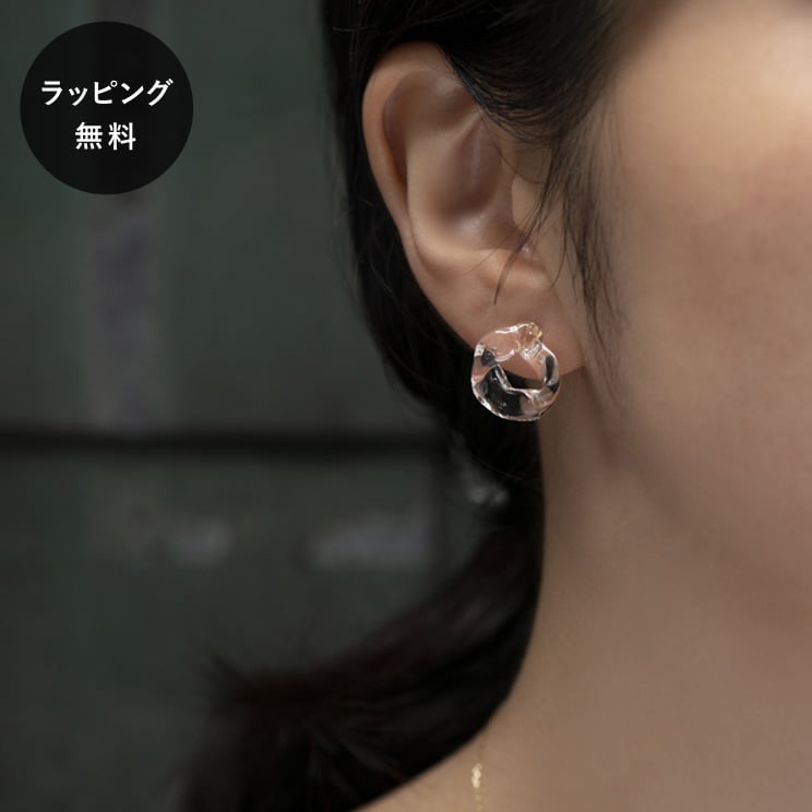 楽天市場】ハリオ ピアス k10の通販
