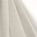 【最短9営業日で出荷】スミノエ ULife ユーライフ レースカーテン「U9370」 幅～300cm×丈～140cm 2