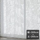 yŒZ8cƓŏoׁz[XJ[e X~mG fBYj[ uPRINCESS Heigh-Ho voile nCz[{C zCgv `300cm~`260cm