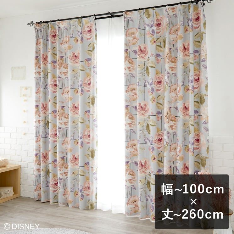 ʿ6˽в١2׸ƥ ߥΥ ǥˡ MICKEY Rose grid å ֥롼졼 100...