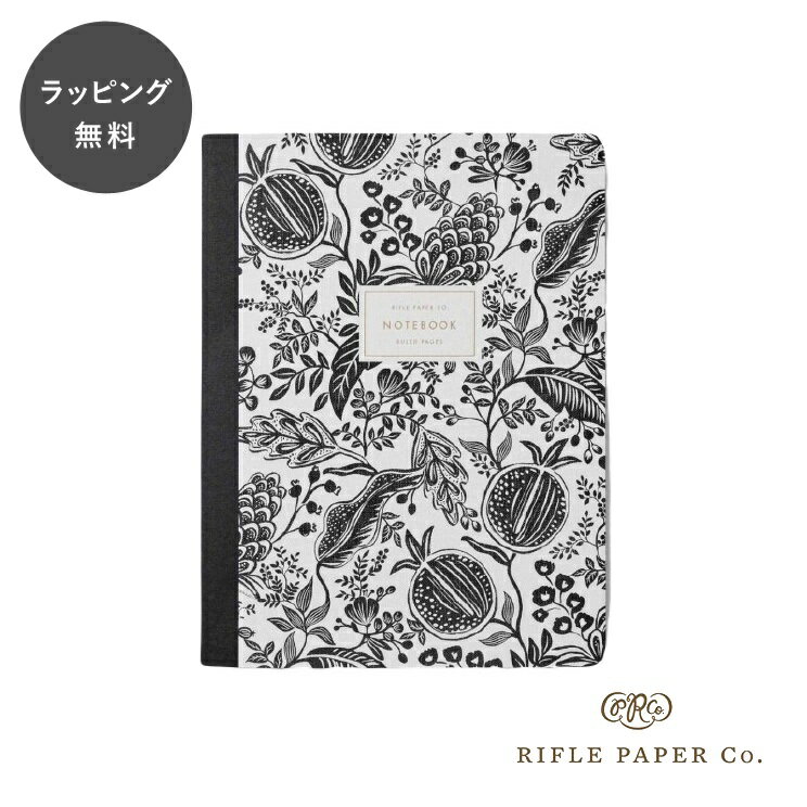 12ޤǤΤʸв١ۥ饤եڡѡ Ρȥ֥å ʡ եåȥΡ Rifle Paper Co. Ģ Ģ Ģ ʸ˼