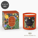 【12時までのご注文で当日出荷】ライフルペーパー キャンドル マラケシュ Rifle Paper Co. アロマキャンドル アロマ フレグランス 芳香剤