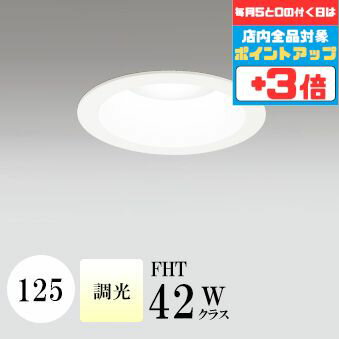 ��25������ݥ����10�ܡ��ۥ�����饤�� ����125�� ����(3500K) FHT42W���� �򿧥����� �ۥ磻�� Ĵ���� ������Ĵ�����б� ������ɬ�� S...