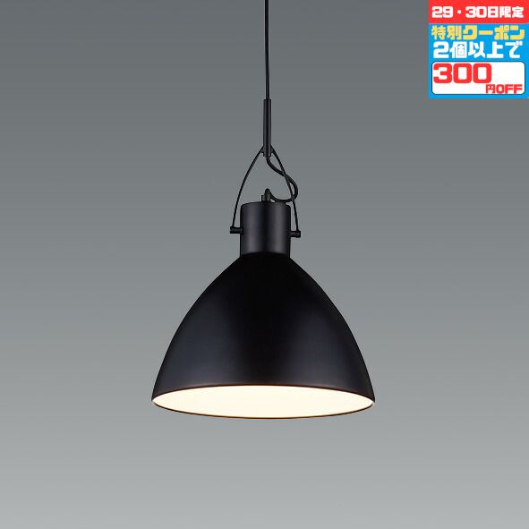 【29・30日限定300円OFFクーポン】ペンダントライト 灯体可動形 洋室・リビング・ダイニング 直付用※工事必要 電球別売(3)