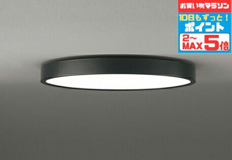 【マラソン終了までポイント5倍】シーリングライト 薄型フラットプレート 洋室・リビング・ダイニング ～6畳用 指定の角度まで傾斜天井可 電球色～昼光色 調光調色 Bluetooth対応 リモコン別売