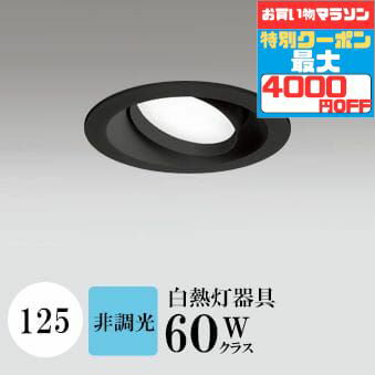 ڥޥ饽4000OFFݥۥ饤 125 Ĵʤ Ǯ60W 5000K 󥵡ʤ OD361246NDR...