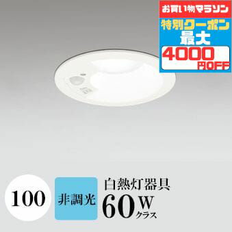 ڥޥ饽4000OFFݥۥ饤 100 Ĵʤ Ǯ60W 5000K 󥵡ʤ OD361459R ...
