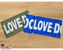 『半額セール』犬用マナーベルト 繰り返し使えるタイプ クークチュール SWDクール×クールプラス LOVE DOGマナーベルト 7167 SS-3Lサイズ 介護用 【メール便OK】 服