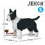 JEKCA ジェッカブロック (Sサイズ) イングリッシュ・ブル・テリア ST19PT47-M01JEKCA 6,160円