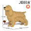 JEKCA ジェッカブロック (Mサイズ) イングリッシュ・コッカー・スパニエル CM19PT24-M01JEKCA 29,150円