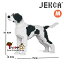JEKCA ジェッカブロック (Mサイズ) イングリッシュ・ポインター CM19PT75-M02 20,020円