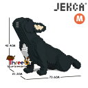 JEKCA ジェッカブロック 05C （Mサイズ） フレンチ・ブルドッグ CM19FB05-M03JEKCA