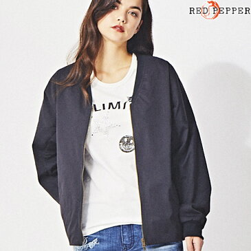 レッドペッパージーンズ RED PEPPER JEANS レディース スタースマイルTシャツ 91LT-49