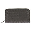 BOTTEGA VENETA ボッテガ・ヴェネタ 114076-V4651/2006 長財布