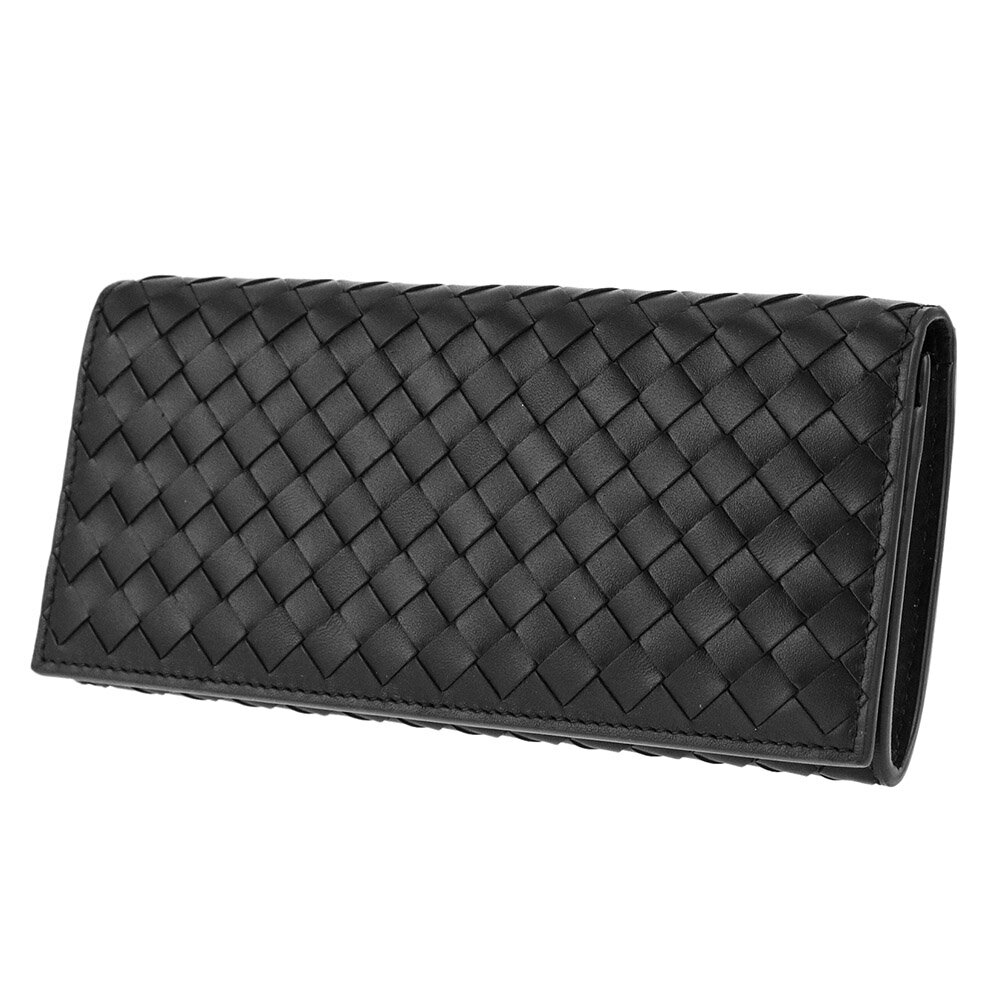 BOTTEGA VENETA ボッテガ・ヴェネタ 120697-V4651/1000 長財布