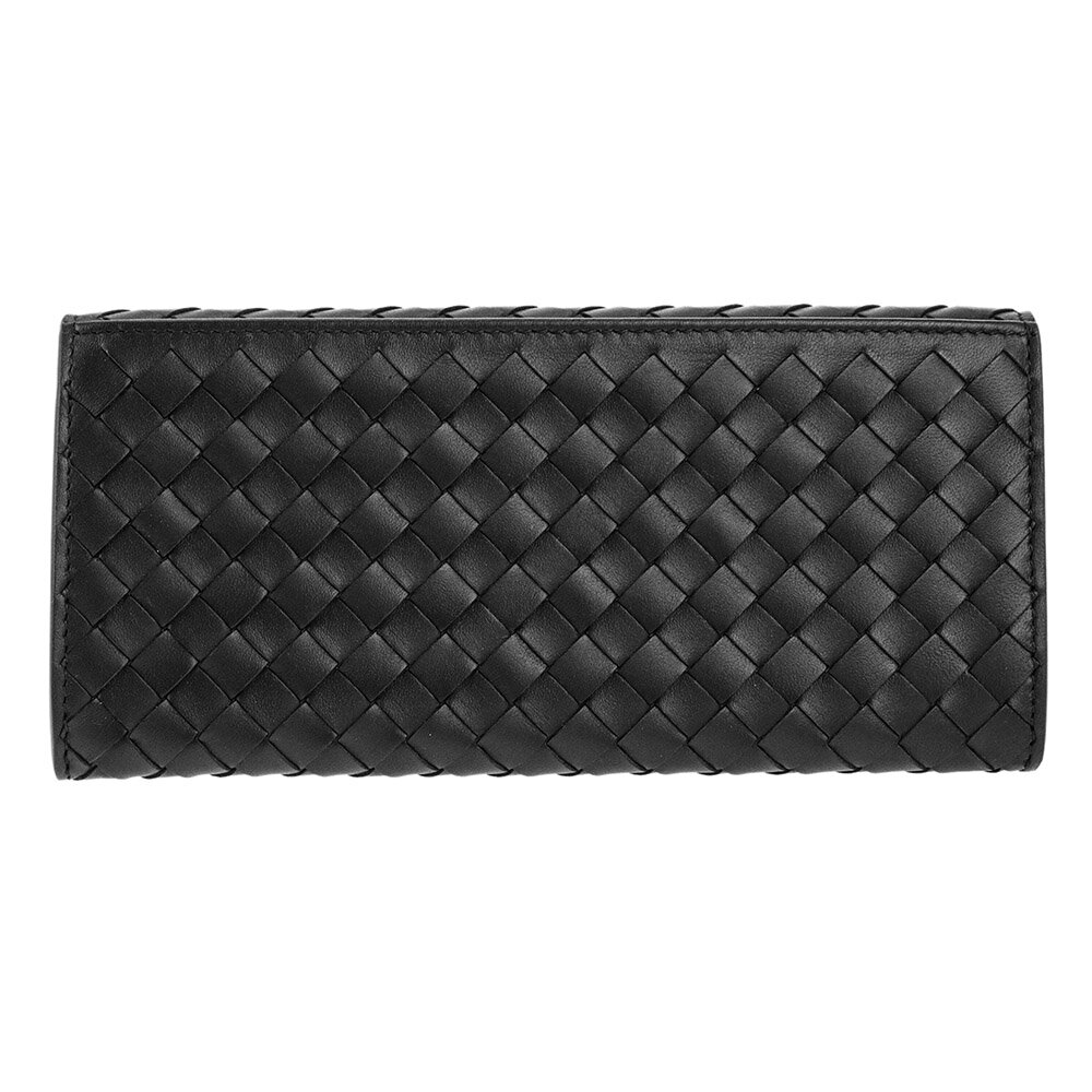 BOTTEGA VENETA ボッテガ・ヴェネタ 120697-V4651/1000 長財布