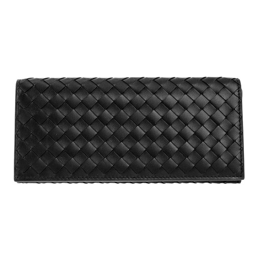 BOTTEGA VENETA ボッテガ・ヴェネタ 120697-V4651/1000 長財布 BOTTEGA VENETA ボッテガ・ヴェネタ 120697-V4651/1000 長財布