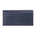 BOTTEGA VENETA ボッテガ・ヴェネタ 156819-V4651/4013 長財布