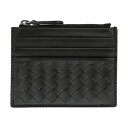 BOTTEGA VENETA ボッテガ・ヴェネタ 367004-V001N/1000 カードケース