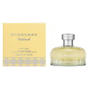 BURBERRY バーバリー ウィークエンド フォーウーマン EDP 100mL 香水 レディース