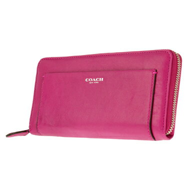 【送料無料】コーチ COACH 47996/SVBS9 長財布 レディース 女性 婦人 [アメリカンブランド ウォレット カードケース 小銭入れ カード入れ 新作 さいふ サイフ 大きい 小さい 小物入れ ウィメンズ ビジネスバッグ バック]【RCP】05P30May15
