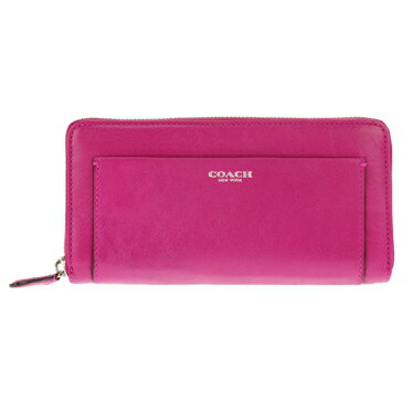 【送料無料】コーチ COACH 47996/SVBS9 長財布 レディース 女性 婦人 [アメリカンブランド ウォレット カードケース 小銭入れ カード入れ 新作 さいふ サイフ 大きい 小さい 小物入れ ウィメンズ ビジネスバッグ バック]【RCP】05P30May15