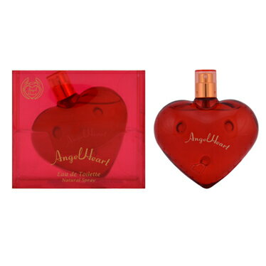 エンジェルハート Angel Heart / fragrance エンジェルハート エンジェルハート EDT/100mL フレグランス 香水 [レディース メンズ ユニセックス 男性用 女性用 ランキング 大人気 コロン お買い得 バーゲン セール 激安 特価 SALE アウトレット]【RCP】05P30May15