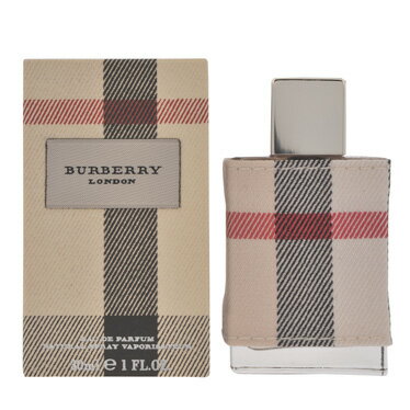 Burberry バーバリー ロンドン EDP/30mL フ