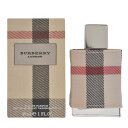 ラルフローレン Burberry バーバリー ロンドン EDP/30mL フレグランス 香水 [レディース メンズ ユニセックス 男性用 女性用 ランキング 大人気 コロン お買い得 バーゲン セール 激安 特価 SALE アウトレット]【RCP】05P30May15