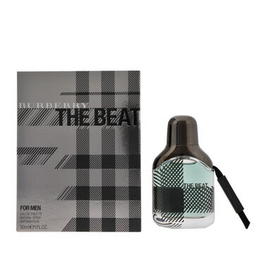 バーバリー ザ ビート フォーメン EDT/30mL [レディース メンズ ユニセックス 男性用 女性用 ランキング 大人気 コロン お買い得 バーゲン セール 激安 特価 SALE アウトレット]【RCP】05P30May15