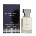 BURBERR Yバーバリー ウィークエンド フォーメン EDT/30mL フレグランス 香水 05P30May15