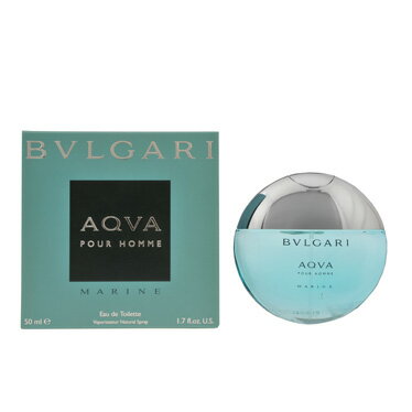 ブルガリ BVLGARI ブルガリ アクアプールオム マリンEDT/50mL フレグランス 香水 [レディース メンズ ユニセックス 男性用 女性用 ランキング 大人気 コロン お買い得 バーゲン セール 激安 特価 SALE アウトレット]【RCP】05P30May15