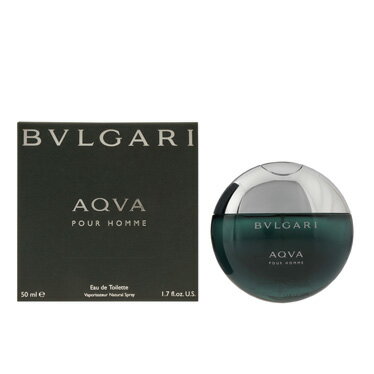 BVLGARI ブルガリ アクアプールオム EDT/50mL フレグランス 香水 [レディース メンズ ユニセックス 男性用 女性用 ランキング 大人気 コロン お買い得 バーゲン セール 激安 特価 SALE アウトレット]【RCP】05P30May15