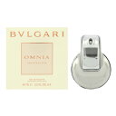 BVLGARI ブルガリ オムニア クリスタリン EDT/65mL フレグランス 香水 レディース メンズ ユニセックス 男性用 女性用 ランキング 大人気 コロン お買い得 バーゲン セール 激安 特価 SALE アウトレット 【RCP】05P30May15