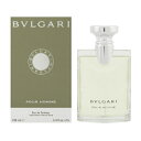 BVLGARI ブルガリ プールオム EDT/100mL フ