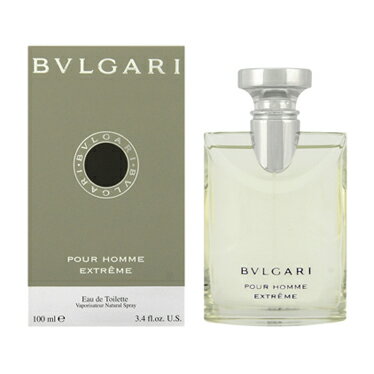 楽天デニム 香水 ジュエリーTIFOSEBVLGARI ブルガリ プールオム エクストリーム EDT/100mL フレグランス 香水 [レディース メンズ ユニセックス 男性用 女性用 ランキング 大人気 コロン お買い得 バーゲン セール 激安 特価 SALE アウトレット]【RCP】05P30May15