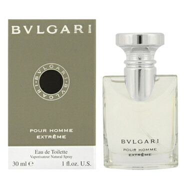 楽天デニム 香水 ジュエリーTIFOSEBVLGARI ブルガリ プールオム エクストリーム EDT/30mL フレグランス 香水 [レディース メンズ ユニセックス 男性用 女性用 ランキング 大人気 コロン お買い得 バーゲン セール 激安 特価 SALE アウトレット]【RCP】05P30May15