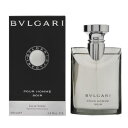 BVLGARI ブルガリ プールオム ソワール EDT/10