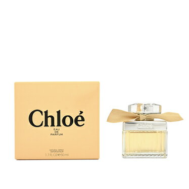 Chloe  Chloe  EDP/50mL ե쥰  [ǥ  ˥å   󥭥...