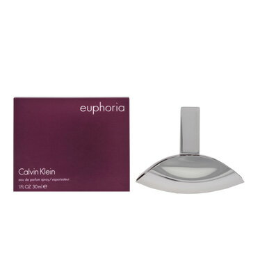 楽天デニム 香水 ジュエリーTIFOSECALVIN KLEIN カルバンクライン ユーフォリア EDP/30mL フレグランス 香水 [レディース メンズ ユニセックス 男性用 女性用 ランキング 大人気 コロン お買い得 バーゲン セール 激安 特価 SALE アウトレット]【RCP】05P30May15