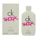 CALVIN KLEIN JoNC V[P[ VbN tH[n[ EDT/100mL tOX  [fB[X Y jZbNX jp p LO lC R  o[Q Z[   SALE AEgbg]yRCPz05P30May15