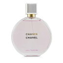 CHANEL シャネル チャンス オー タンドゥル オードゥ パルファム EDP 100mL 並行輸入品 [レディース メンズ ユニセックス 男性用 女性用 ラ...