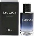 Dior ディオール ソヴァージュ EDT/100mL 並行輸入品 クリスチャンディオール オードゥ トワレ [レディース メンズ ユニセックス 男性用 女性用...