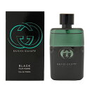 GUCCI グッチ ギルティ ブラック プールオム EDT/50mL フレグランス 香水 [レディース メンズ ユニセックス 男性用 女性用 ランキング 大人気...