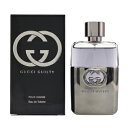 GUCCI グッチ ギルティ プールオム EDT/50mL フレグランス 香水 [レディース メンズ ユニセックス 男性用 女性用 ランキング 大人気 コロン ...