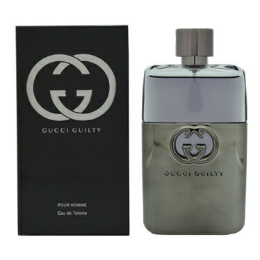 GUCCI グッチ ギルティ プールオム EDT/90mL 